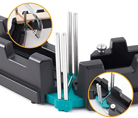 50% OFF TEMPORÄR  CornerAlign™