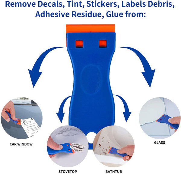 50% OFF TEMPORÄR  ScrapePro™