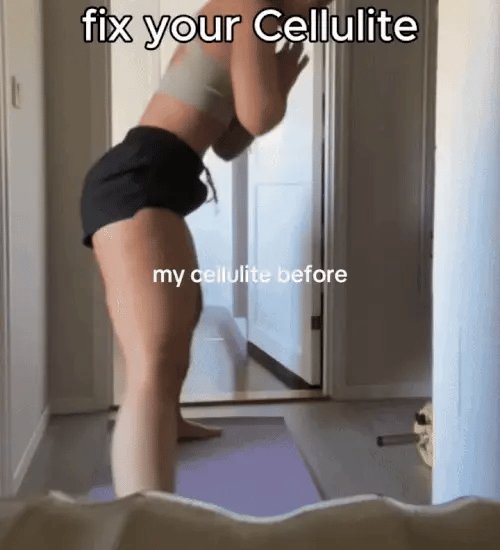 50% RABATT TEMPORÄR  CelluEase™