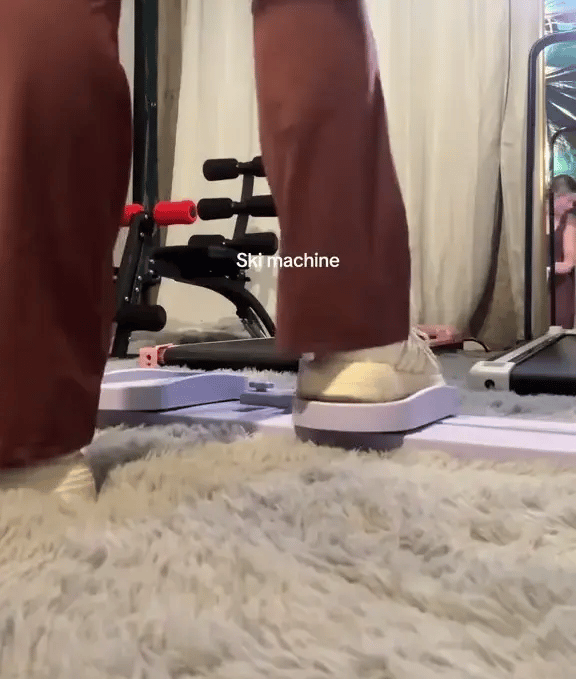 50% OFF TEMPORÄR  GlideFit™