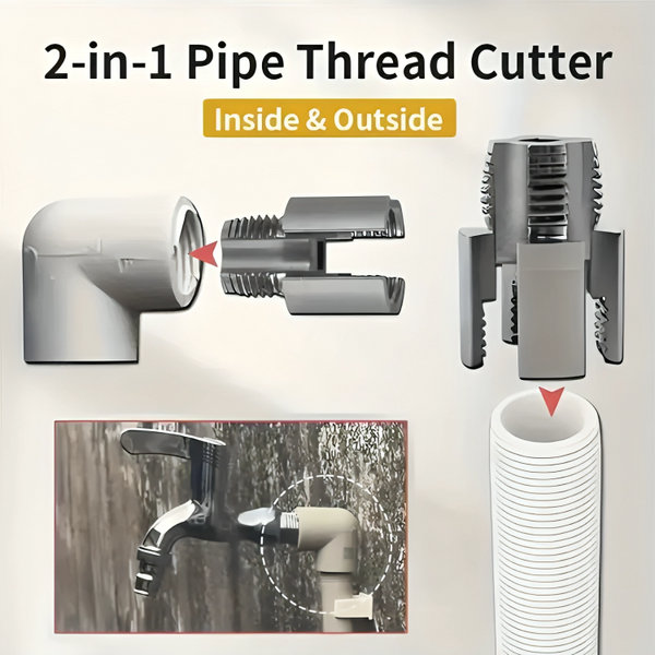 50% OFF TEMPORÄR | ThreadPro™