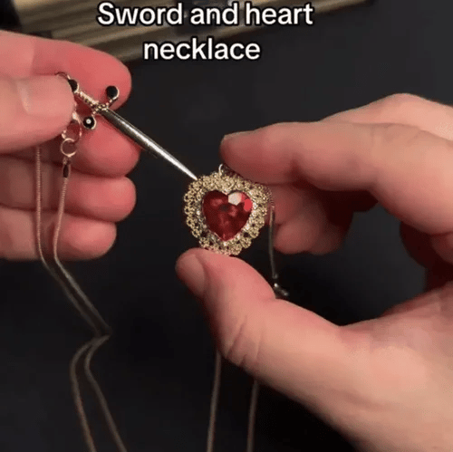 50% OFF TEMPORÄR  CupidLink™