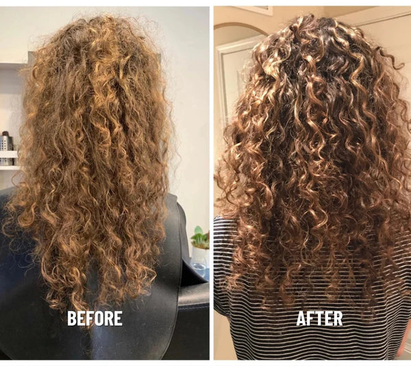 50% OFF TEMPORÄR  CurlBreeze™