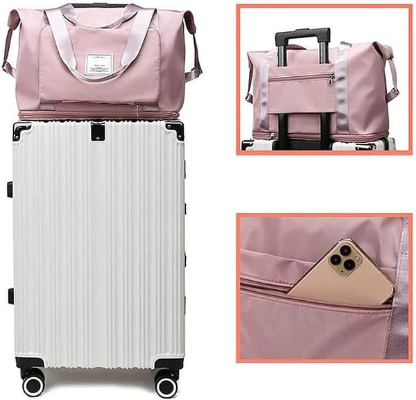 50% RABATT TEMPORÄR  CarryMax™ 