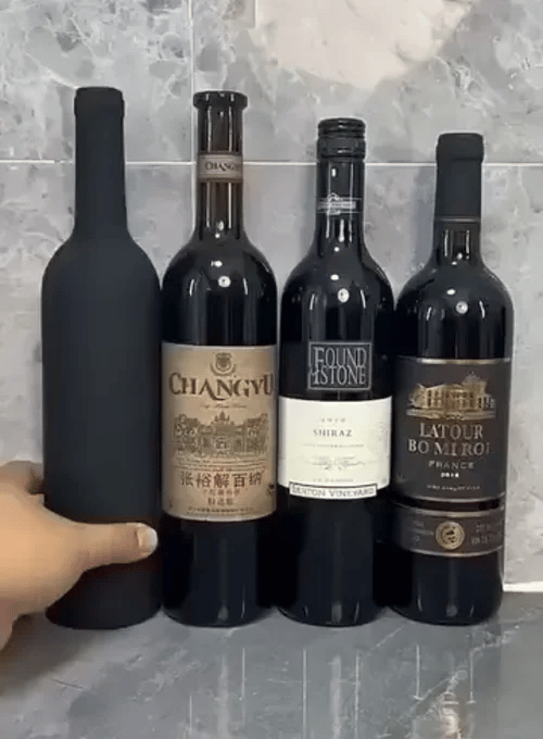 50% OFF TEMPORÄR  VinoVault™