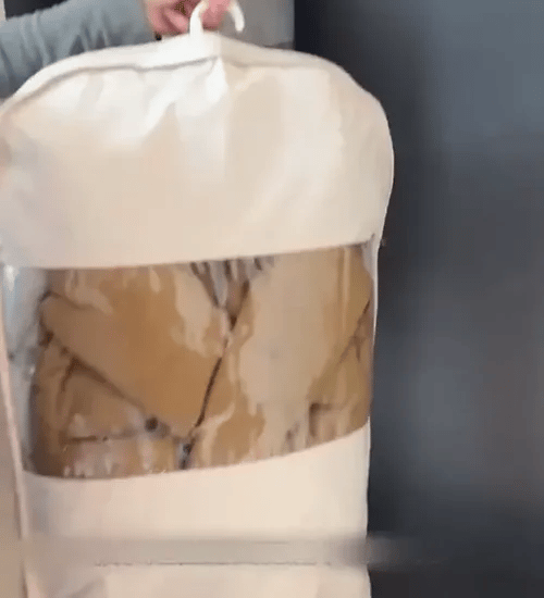 50% OFF TEMPORÄR  WardrobeShield™ 