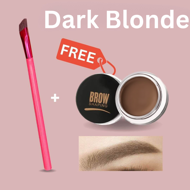 1 + 1 GRATIS HEUTE | BrowDefine™ | Augenbrauenpinsel zum Modellieren