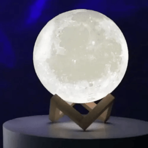 50% OFF TEMPORÄR  LunaGlow™