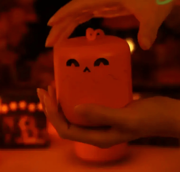 1 + 2 GRATIS HEUTE  GlowGourd™
