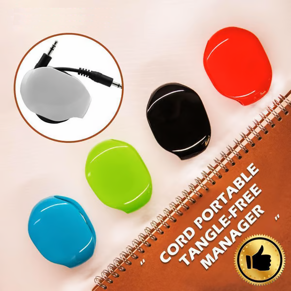 1 + 1 GRATIS HEUTE | TidyCord™