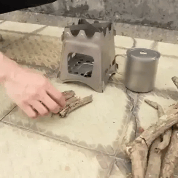 50% OFF TEMPORÄR  BurnBox™