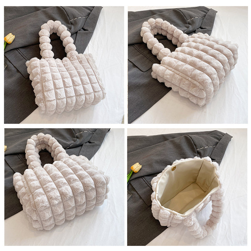 SnowBlossom™ - Tragetasche Tote | 50% RABATT TEMPORÄR - ByCheri