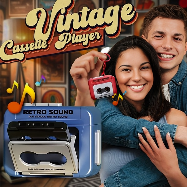 50% OFF TEMPORÄR | Rewind™