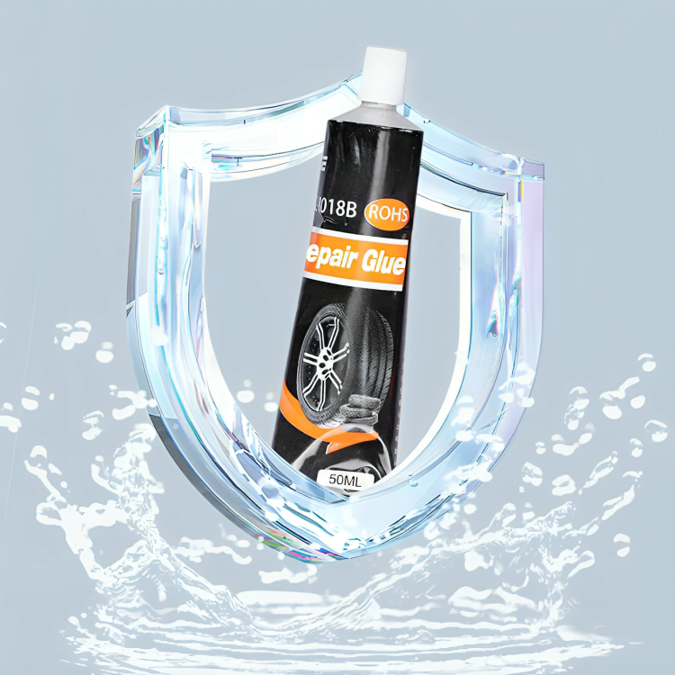 TireSeal™ | Wasserdichtes Reifenreparatur-Kleber