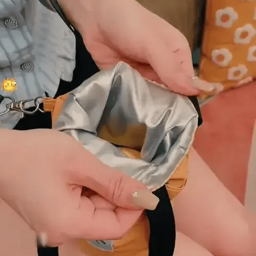 50% OFF TEMPORÄR  HydraBag™
