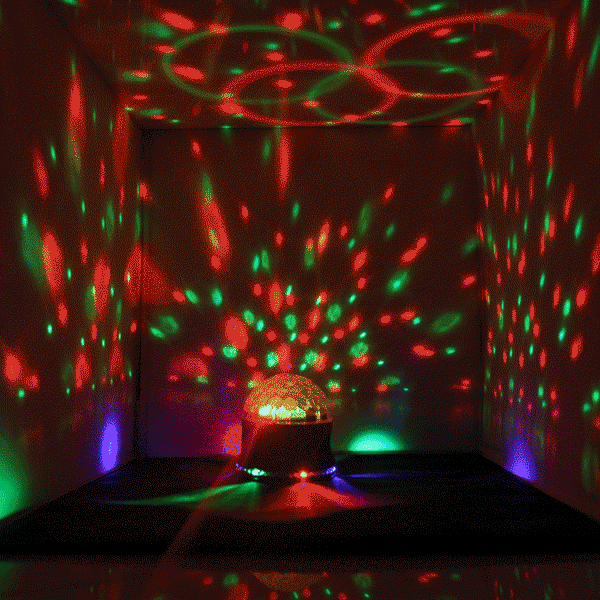 50% OFF TEMPORÄR  GlowOrb™