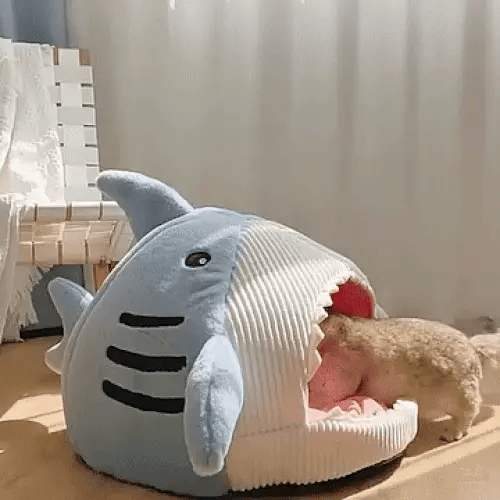 50% RABATT TEMPORÄR  SharkSnug™