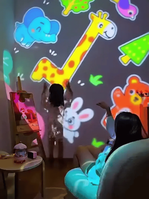 50% OFF TEMPORÄR  DreamSky™