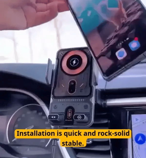 50% OFF TEMPORÄR  VoltMount™