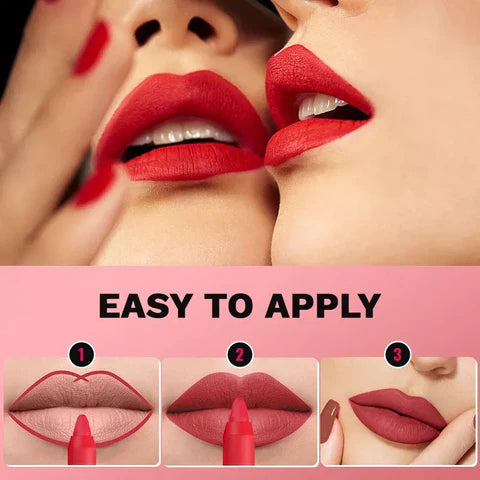 Velisse™ Elegante Lippenfarbe