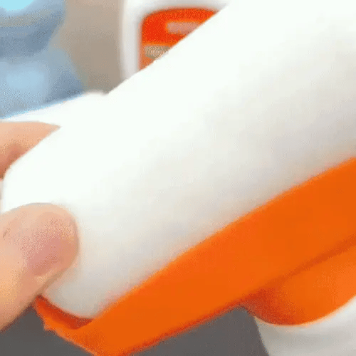 50% RABATT TEMPORÄR  RollPatch™