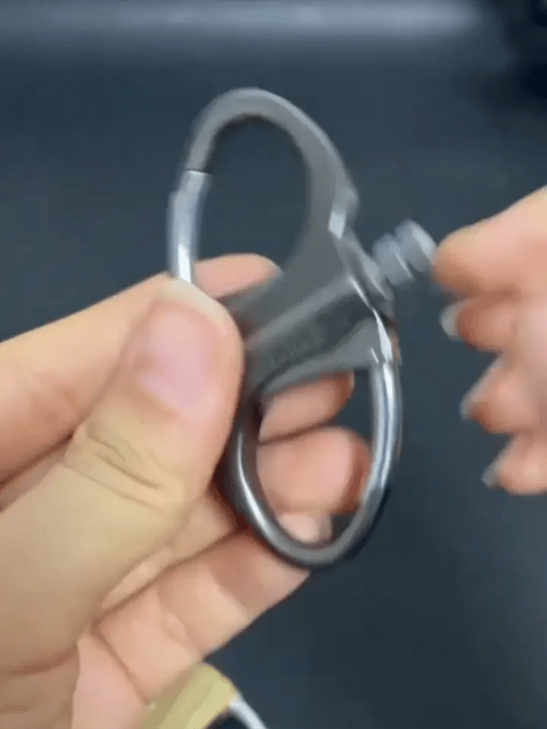 1 + 1 GRATIS HEUTE  FlameLatch™