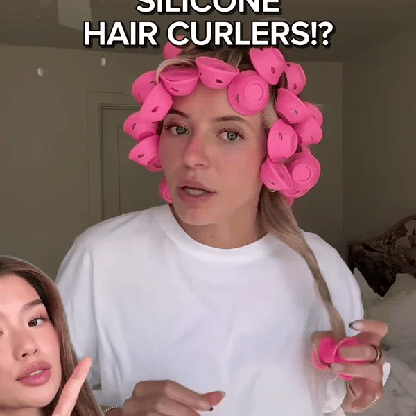 10 + 10 GRATIS HEUTE  CurlRoll™