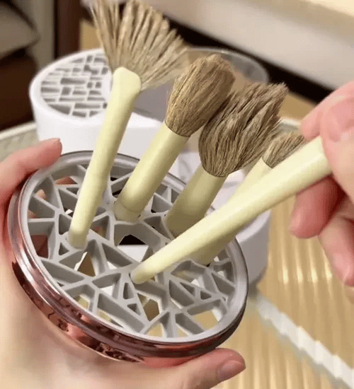 50% OFF TEMPORÄR  BrushNova™