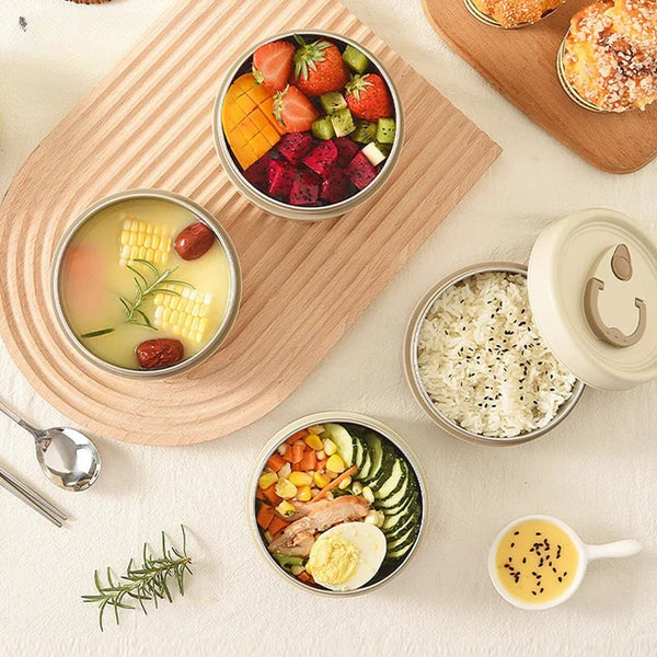 50% OFF TEMPORÄR  LunchMate™