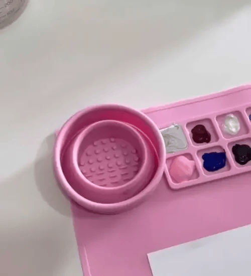 50% OFF TEMPORÄR  ColorPad™