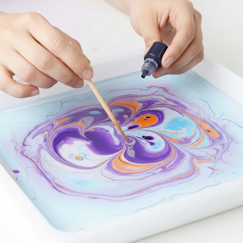 50% OFF TEMPORÄR | ColoraFlow™