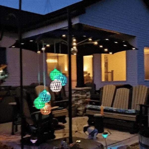 1 + 1 GRATIS HEUTE  GardenGlow™