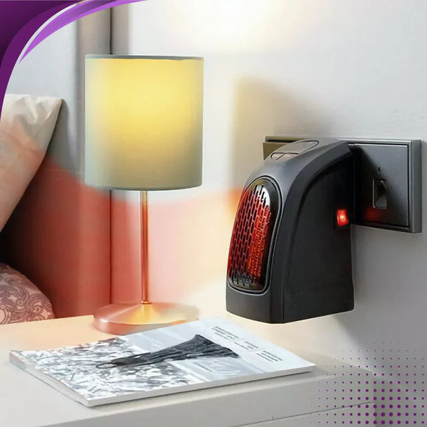 50% OFF TEMPORÄR  AeroWarm™
