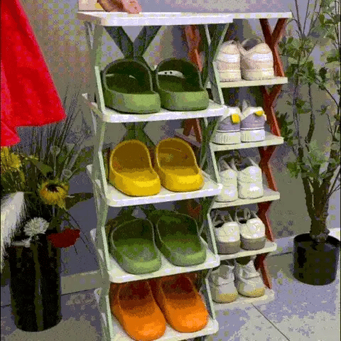 50% RABATT TEMPORÄR  ShoeTuck™