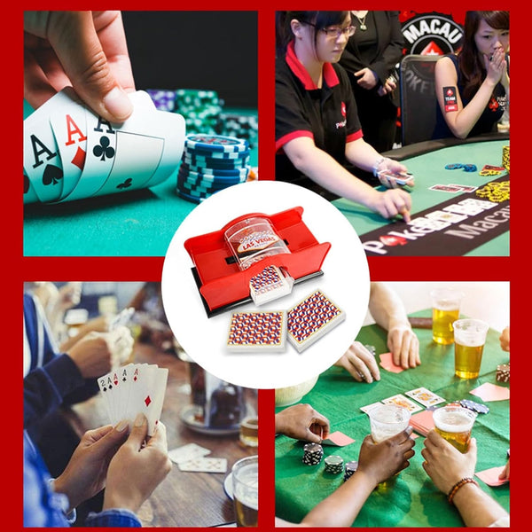 50% OFF TEMPORÄR  DeckWhirl™