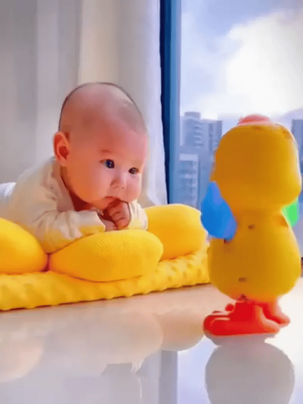 50% OFF TEMPORÄR  GroovyQuack™