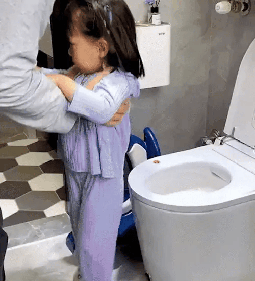 50% RABATT TEMPORÄR  PottySeat™