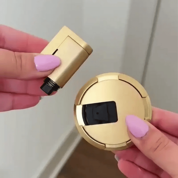 1 + 1 GRATIS HEUTE  PressLock™