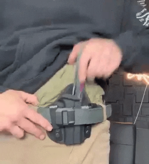 50% OFF TEMPORÄR  TuffStrap™