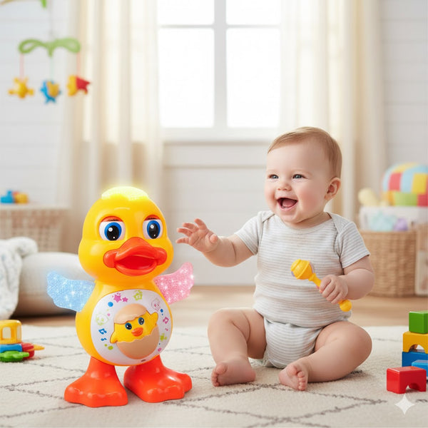 50% OFF TEMPORÄR  GroovyQuack™