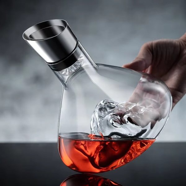 50% OFF TEMPORÄR  CrystalCask™