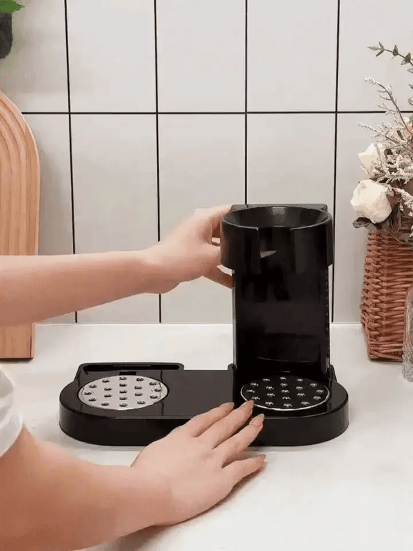 50% OFF TEMPORÄR  TwistNest™