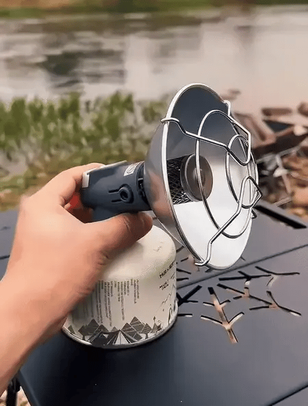 50% OFF TEMPORÄR  BlazeGo™