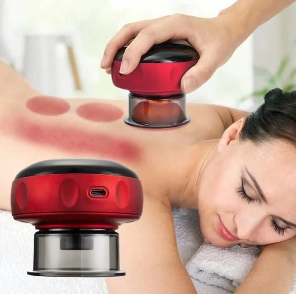50% OFF TEMPORÄR  Suctra™