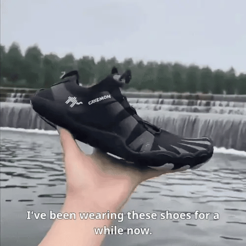 50% RABATT TEMPORÄR  BareTrek™
