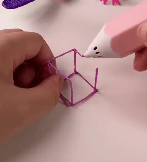 50% OFF TEMPORÄR  Draw3D™