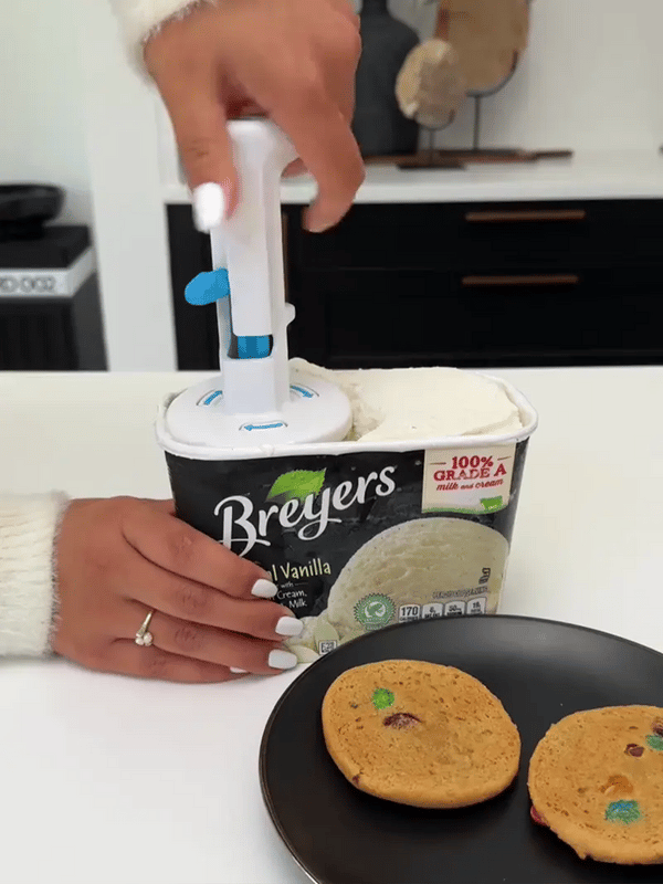 50% OFF TEMPORÄR  Creamora™ 