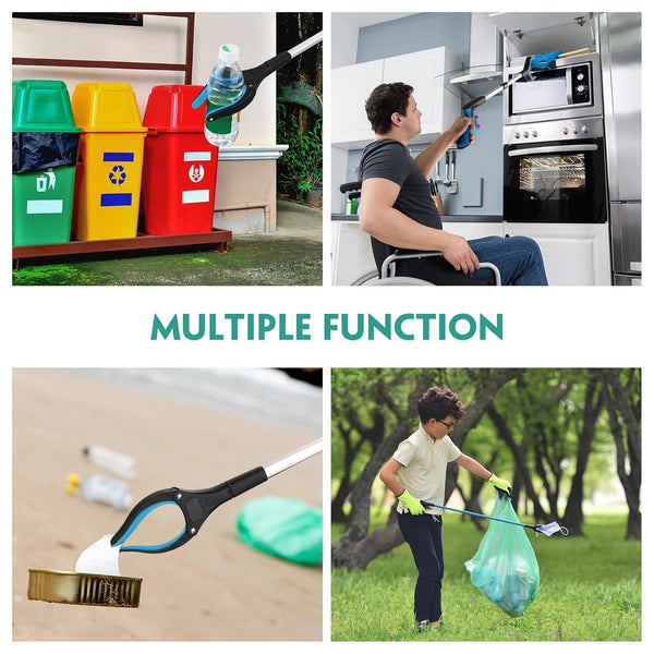 50% OFF TEMPORÄR  FlexiClaw™ 