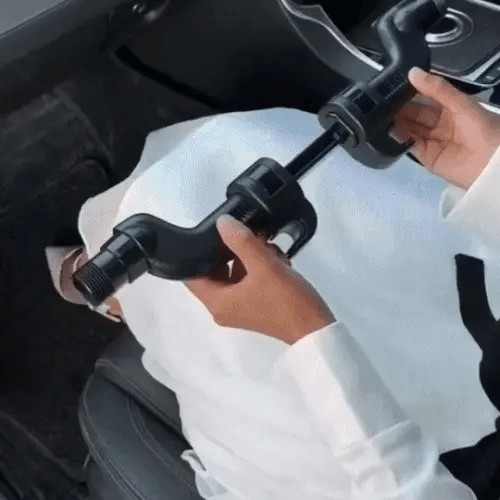 50% RABATT TEMPORÄR  RideRest™