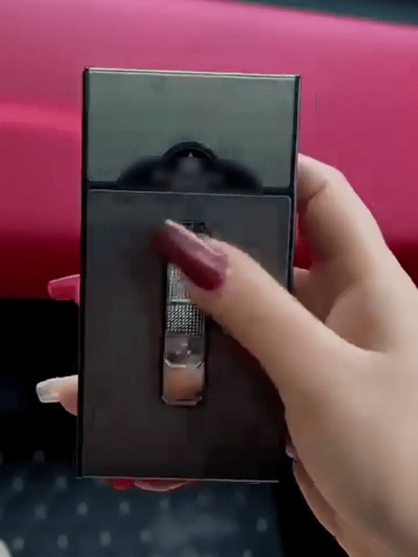 50% OFF TEMPORÄR  IgnisCase™